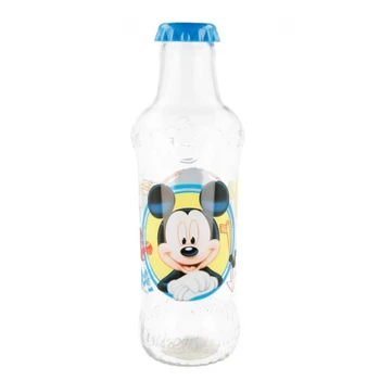

SODA BOTTLE 390 ML | MICKEY MOUSE - DISNEY -