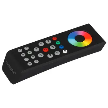 

018833 touch remote control sr-2819t8 Black (RGBW 8 zones) 1 PCs Arlight