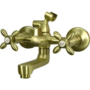 

Bath mixer Agger retro bronze (a1921288)