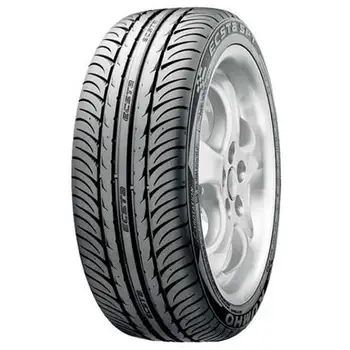 

Kumho 235/55 ZR17 103W XL KU31 ECSTA SPT, Tire tourism