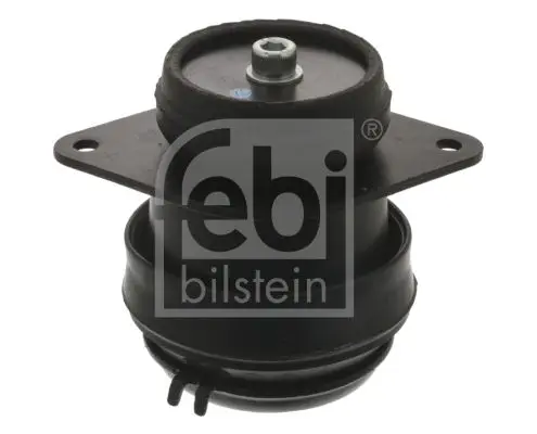 Подушка ДВС задняя правая VW Golf 1.4-1.6 92-99 FEBI BILSTEIN 07 |