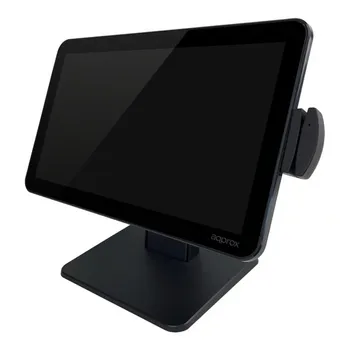 

TPV approx! APPTPV02C 15,6" Celeron J1900 8 GB RAM 120 GB SSD Black