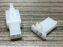 Cable Terminal Electrical-Wire-Connector Motorcycle-Ebike-Car Automotive-2.8 Male 3 Pin