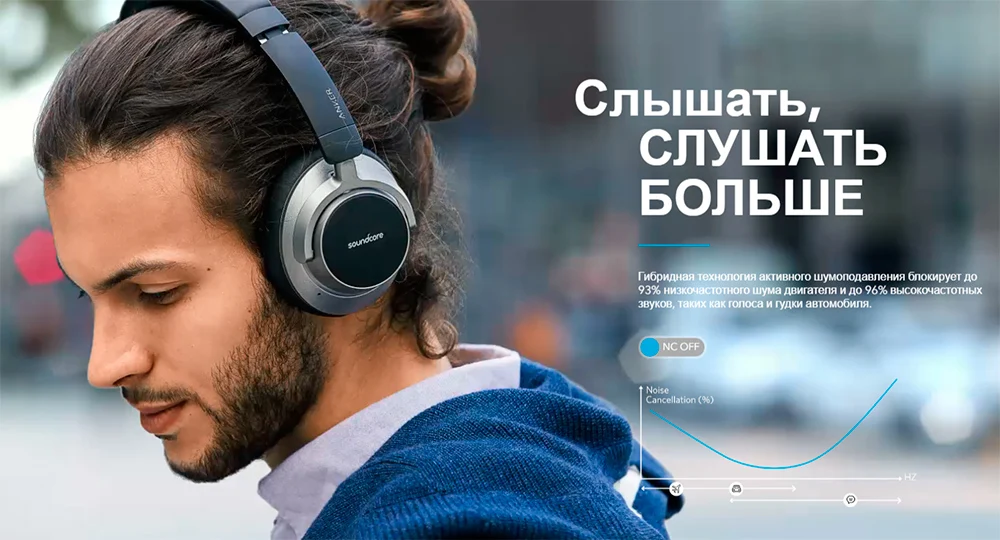 Earphones& Headphones Anker A3021GF1 wireless bluetooth headset gaming play smartphone computer PC
