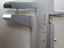 Terminal Copper Non-Insulated-Wire-Connector-Ferrules Electrical-Cable AWG 22-10 Bare