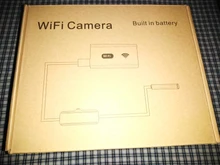 Cámara endoscópica inalámbrica, boroscopio HD de 2,0 MP, Cable de serpiente rígido para IOS, iPhone, Android, Samsung, Smartphone, tableta y PC