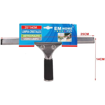 

Cleans Crystals 25*14Cm