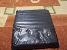 Pet-Gate Door-Kit Flap-Door Security-Lock Dog Cat Abs-Plastic Kitten with 4-Way for Small