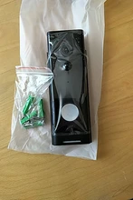 Tuya-timbre inalámbrico con cámara de vídeo, 1080P, HD, WiFi, timbre de puerta inteligente para el hogar, minicámara de vídeo para exteriores, Audio bidireccional