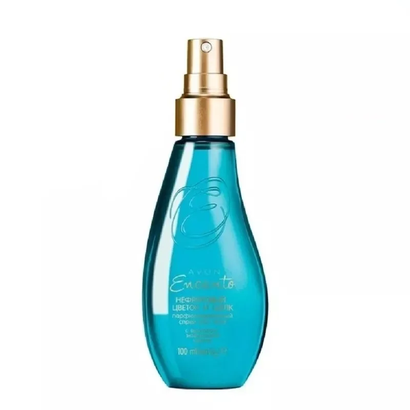 AVON.Парфюмированный спрей для тела 100 мл. |
