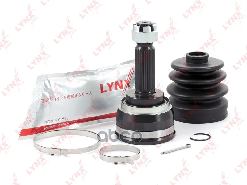 Шрус Lynxauto Co3600 LYNXauto арт. CO3600