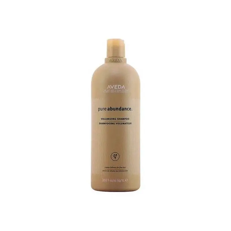 Объемный шампунь чистое изобилие Aveda(1000 мл