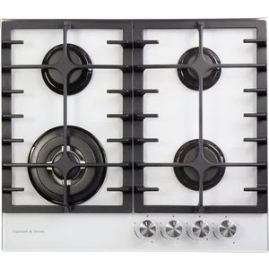 

Zigmund gas hob-shtain MN 197.61 W