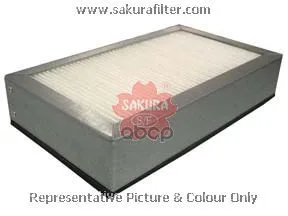 Фильтр Салона Sakura Ca79330 Sakura арт. CA79330