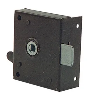 

SERR. VERT. ONLY LATCH ART.189 MM.60 E.35 2 PCS