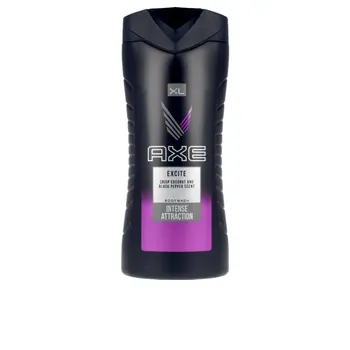 

EXCITE Shower gel 400 ml