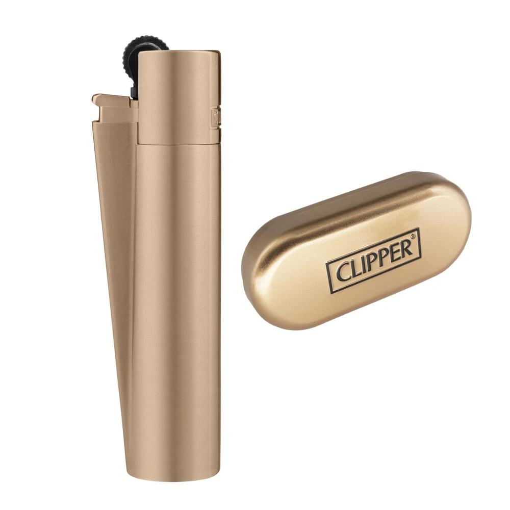 クリッパー、充電式メタルライターローズゴールド - AliExpress