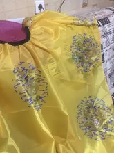 140*160cm nuevo impermeable peluquería tela para barbería peluquero delantal bata de corte de pelo de los niños y adultos cabo Pro Estilismo de salón herramienta Tinte para el cabello, aceite, permanente, salón, tela,