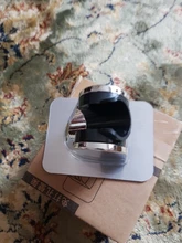 SHAI, recién llegado, soporte para cabeza de ducha montado en la pared, accesorio de baño, soporte de ducha ajustable de 7 velocidades, fácil de usar