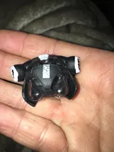 L O L Sorpresa elegir 1 pieza Original ropa de vestidos trajes para LOL 8cm gran hermana muñecas unicornio vestido de los niños muñeca de juguete para regalo