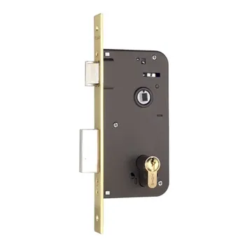 

LOCK STUFF WOOD 23X40MM 700703030HL LAT C/CU YALE