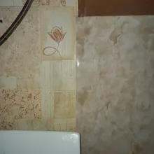 Furniture Stickers Decorative-Film Contact-Paper Kitchen-Cabinets Countertop Pvc Marble