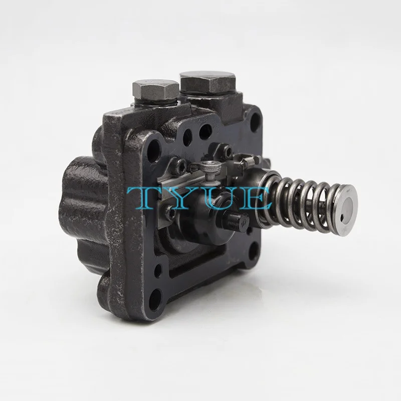 Китайский YANMAR серии роторный головной насос x4(3TNV88 4TNV88) x5(4TNE94 4TNV94 4TNV98) x6 x7
