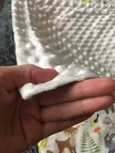 Manta fina de algodón para bebé, Franela suave para recién nacido, minky, manta para bebé, manta a rayas para envolver, fundas de cama con burbujas