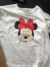 Disney Mickey Minnie pijamas de las mujeres de verano conjunto de dibujos animados lindo corto ropa de dormir niñas cómodo ropa de casa