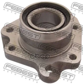 

Hub rear right Set (Honda CR-v RD1/Rd2 1997-2001) febest febest art. 0382-jrd1rrh