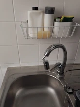Kitchen Tap Faucet Nozzle-Sprayer SPLASH-FILTER Water-Saving 720universal Children Movable