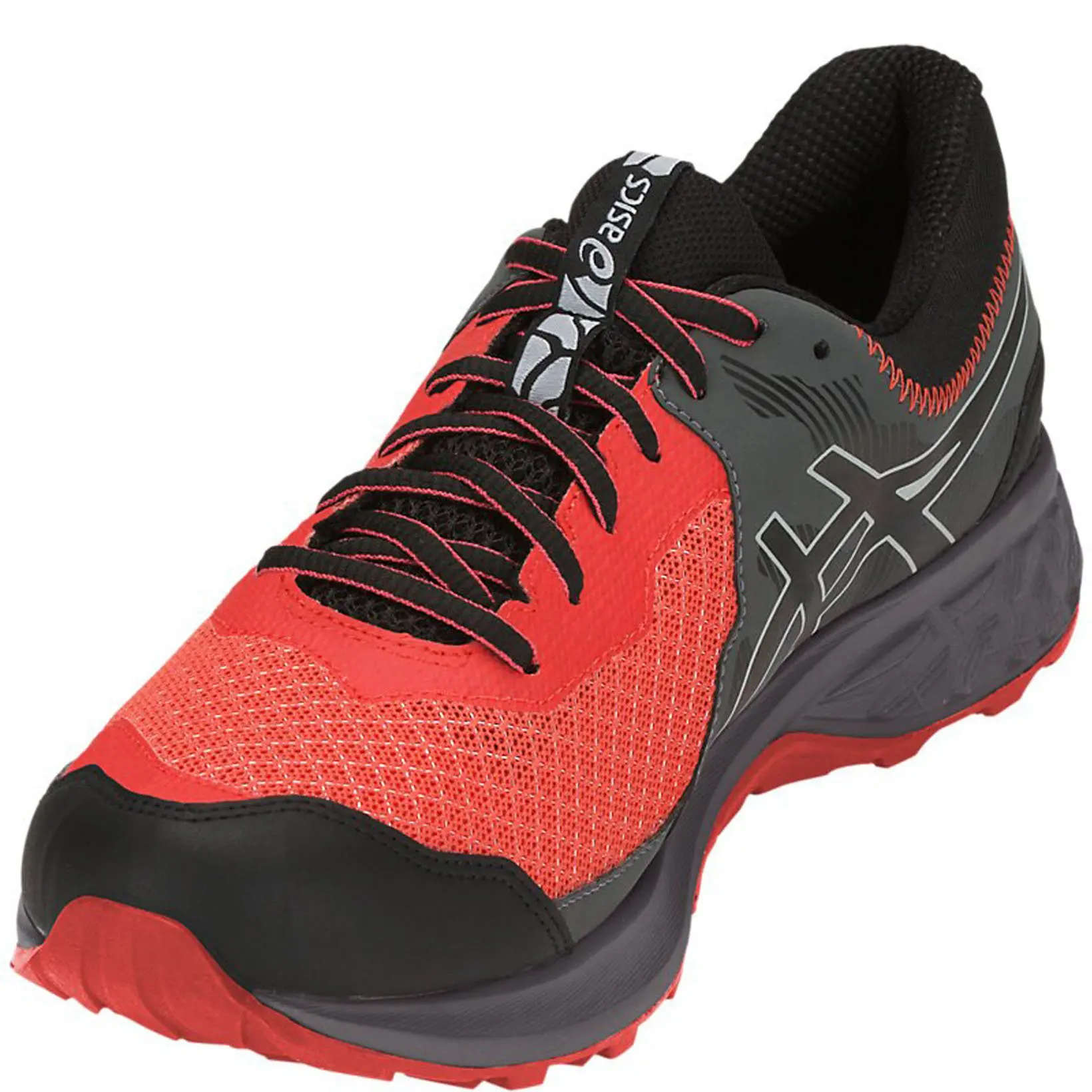 Мужские кроссовки Asics Gel Sonoma 4 G TX 1011A210 600|Беговая обувь| |