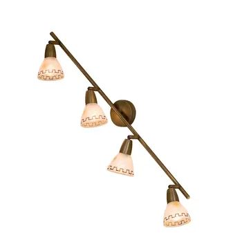 

Cl507543 Athena bronze old St.