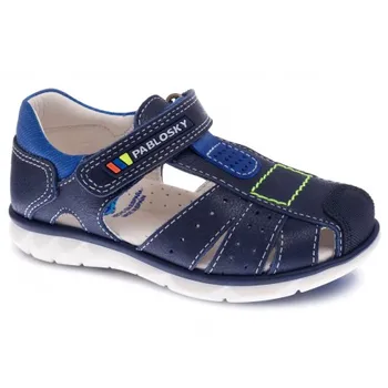 

Sandals closed children Pablosky