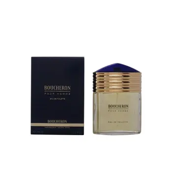 

BOUCHERON POUR HOMME edt vaporizer 100 ml
