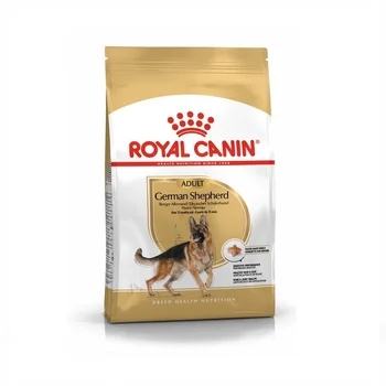 

ROYAL CANIN GERMAN SHEPHERD ADULT GERMAN SHEPHERD ADULT 11 Kg