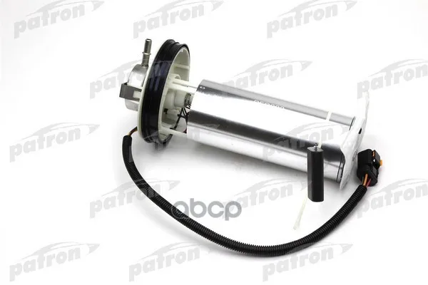 Pump Fuel Electric pressure 3 bar bandwidth 100 L/H Jeep: Cherokee 9701 |