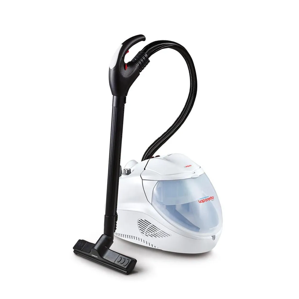 Polti Vaporetto Lecoaspira FAV30. Generador De Steamer dan Aspirasi Filter  Air Otonomi Terbatas, 4 Bar, 2450 W, 1.8 Li|Pembersih Steam| - AliExpress