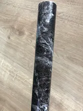 Desktop Furniture Contact-Paper Self-Adhesive Vinyl Home-Decor Living-Room Waterproof