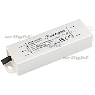 

022897 power supply arpv-24015-b (24V, 0.6a, 15W)-1 pc Arlight