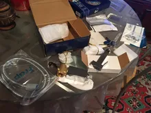 Bidet Toilet Faucet Sprayer Shower FRAP Chrome Wall-Mounted Hanheld Muslim with Hygienic