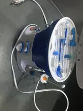 Jet-Nozzle Orthodontic-Tip Oral-Irrigator Denture Water-Flosser Waterpik 3pieces-Replacement
