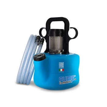 

Flush pump pump eliminate®25 V4V