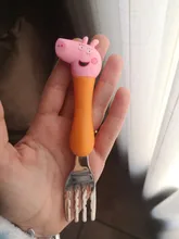 Juguetes de peluche de la familia de Peppa Pig y George para niños, 8 muñecos de peluche de 19/30cm, decoraciones de fiesta, regalo de Año Nuevo, gran oferta