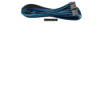 

Corsair, male/male, black, blue, Rmi Series, Rmx Series, Sf