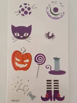 

Glow-in-the-Dark for children-215