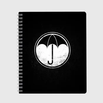 

Notebook Academy Umbrella