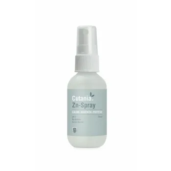 

CUTANIA ZN-SPRAY VETNOVA