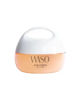 

Shiseido Waso soup cream Moisturizing-50 ml