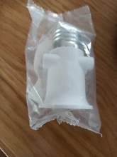 Adapter Lamp-Holder Connector-Accessories Lights Base-Screw-Light Socket-Conversion Led-Bulb